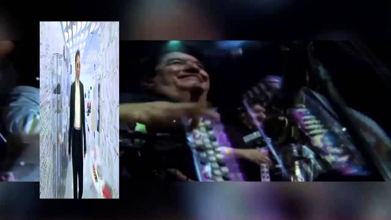 PSY GENTLEMAN CUMBIAS REMIX ALEX VS ARIES DVJ HAZ VIDEO EDIT
