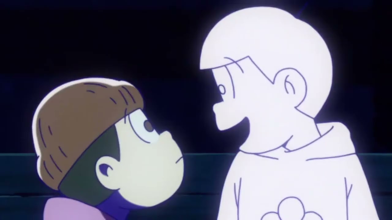 [Osomatsu-san's Chocomatsu] White Day Eps 3 - Jyuushi & Todo