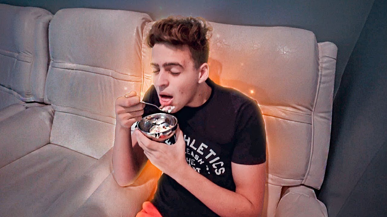 FIQUEI LOUCO DEPOIS DO EXAME !! ‹ JonVlogs ›
