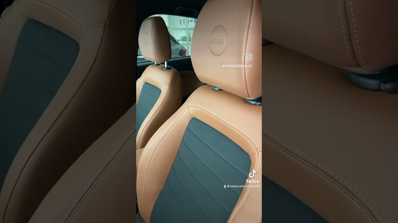 Yeni Egea Cross Limited #fiat #fiategea