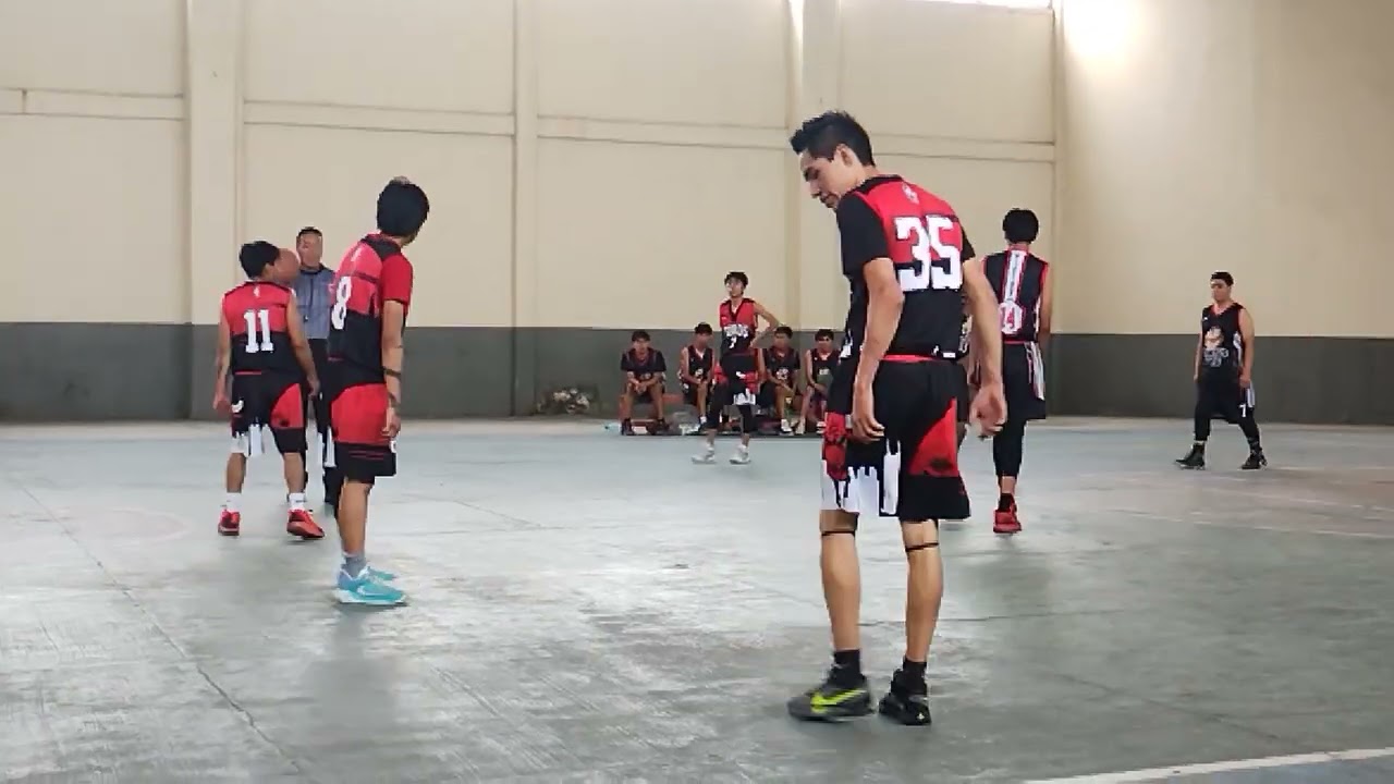 That's Life vs Toros 4o final, Domingo 15 de Marzo 2026