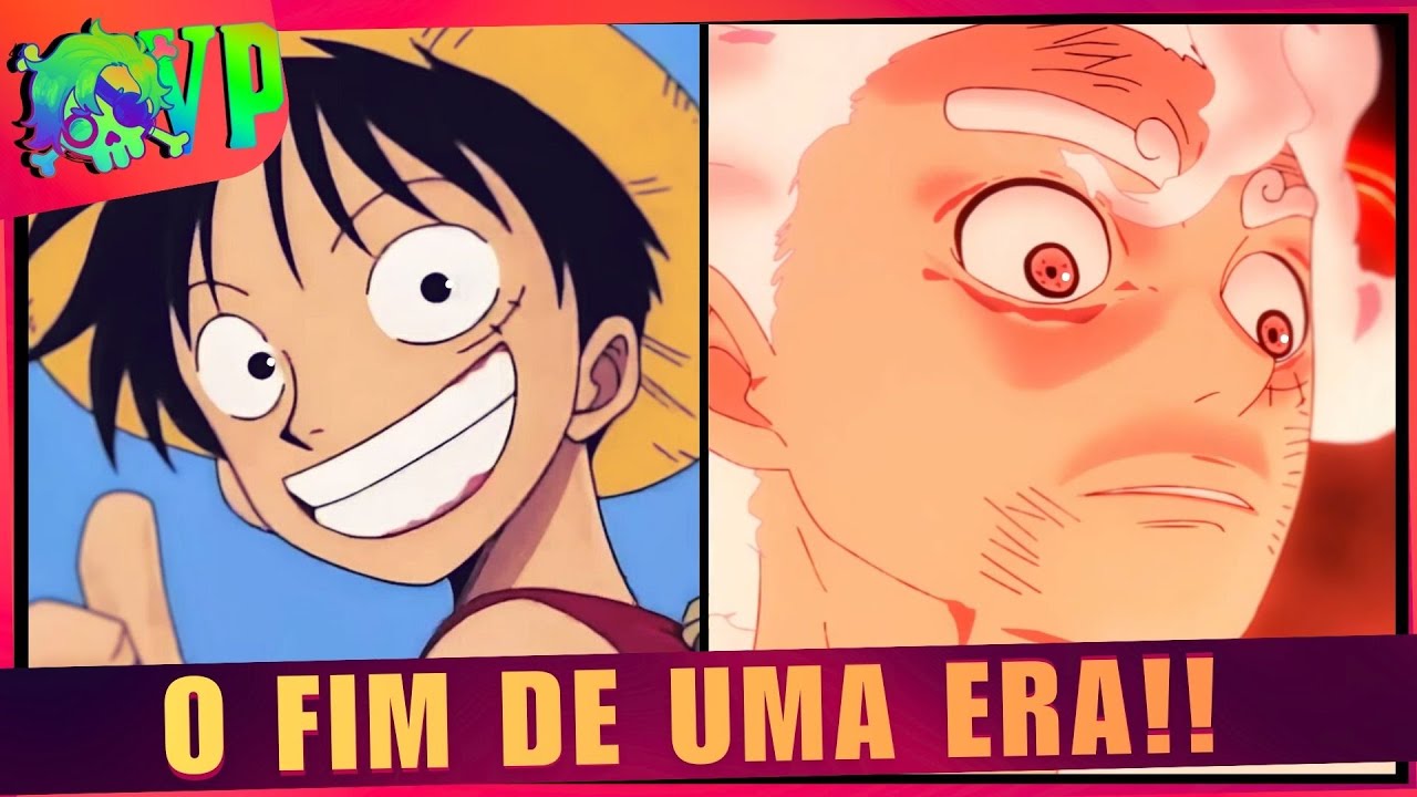 O Fenômeno One Piece explicado: Por que 2026 será o maior ano da história?