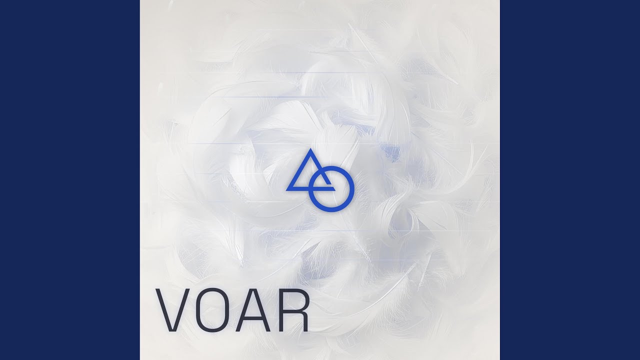 Voar