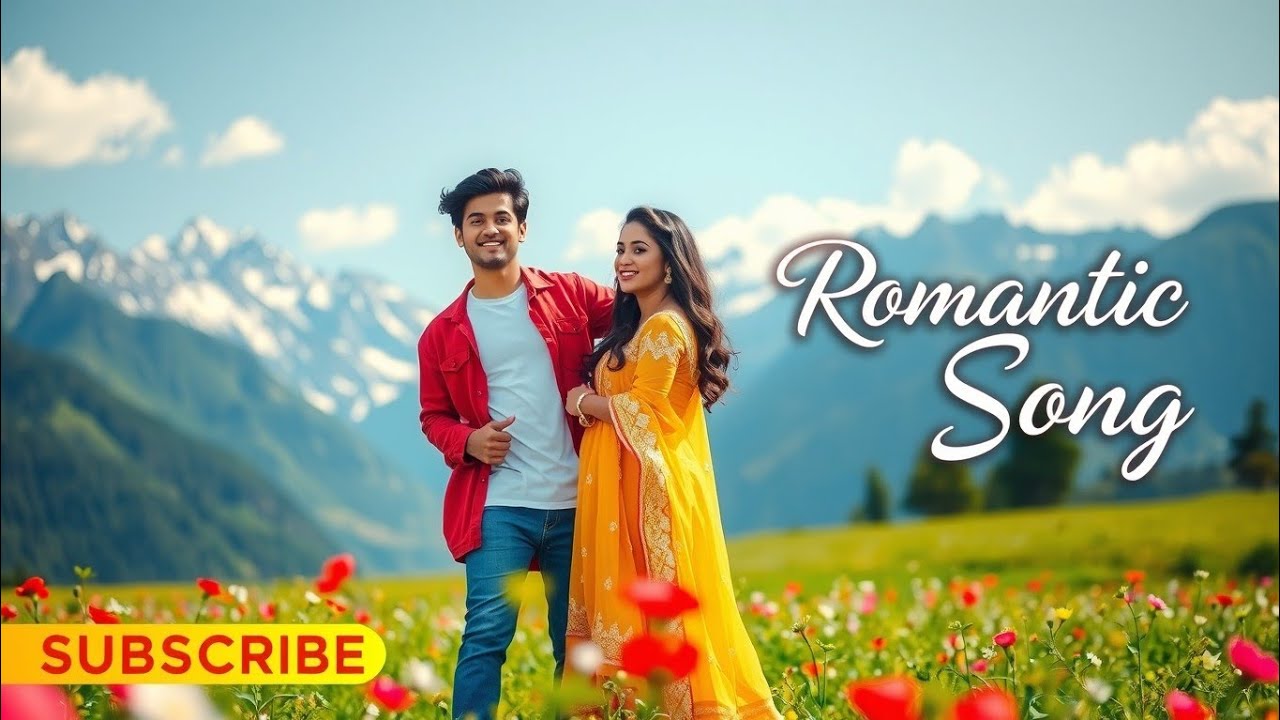 New Romentic Love Song 🥀 #HindiGane2026  #NewRomenticSong
