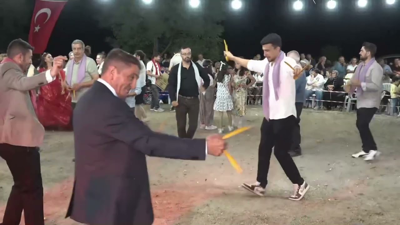 KURTALAN MÜZİK ESKİŞEHİR SEYİTGAZİ ÇATIÖREN KÖYÜ GENÇLERİ