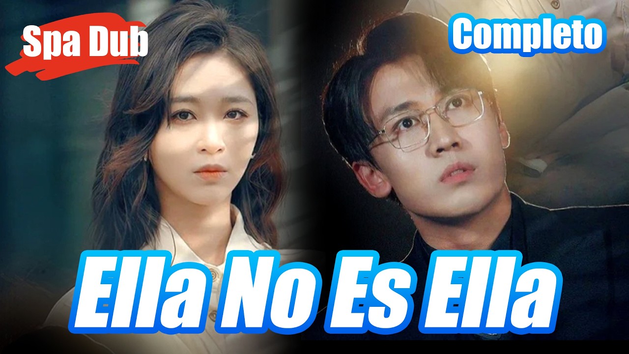 🔥CEO busca locamente sombra de esposa muerta!Soy solo un suplente para dinero medicina💥【Doblado Esp】