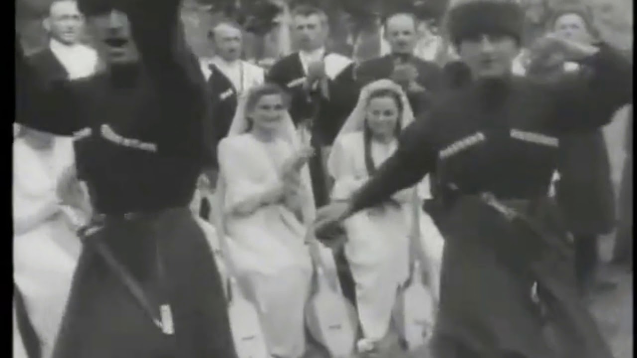 Once upon a time Abkhazia & Abkhazians