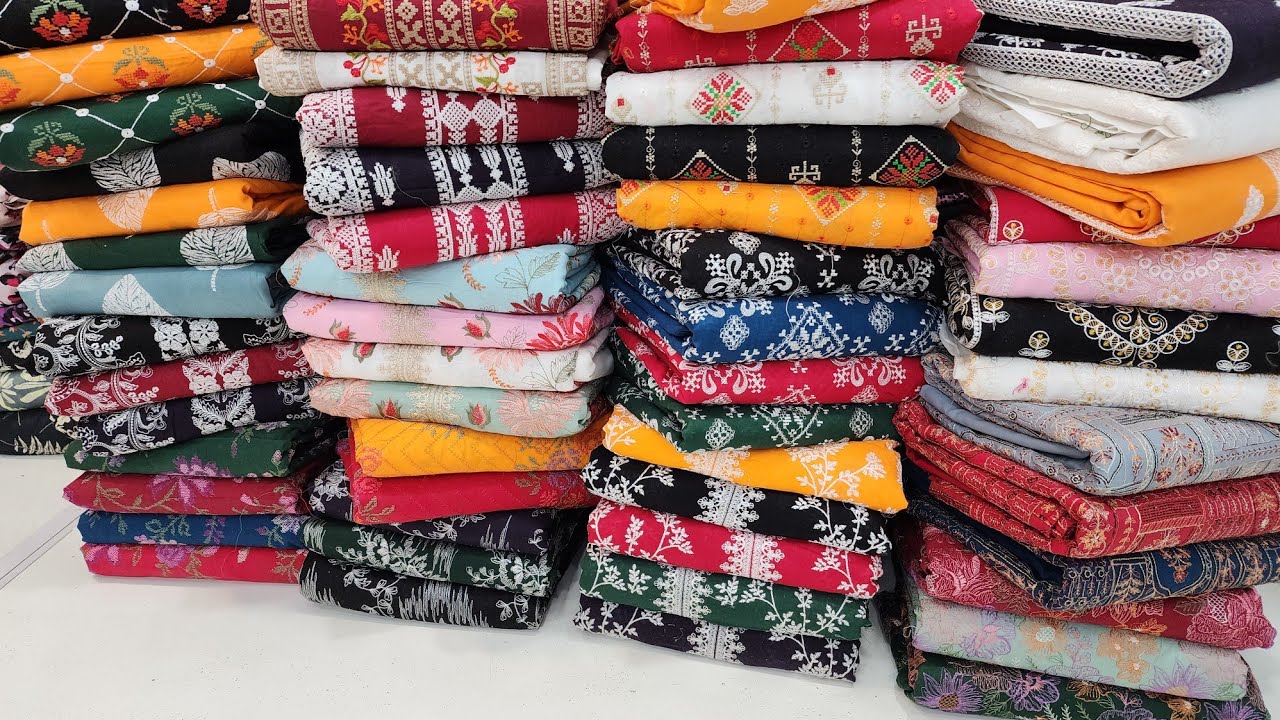 *1800 RS ONLY BIG SALE *🥰 ON BAREEZE LAWN EMBROIDERY SUITS// SUMMER 1ST CATALOG//HIGH QUALITY FABRIC