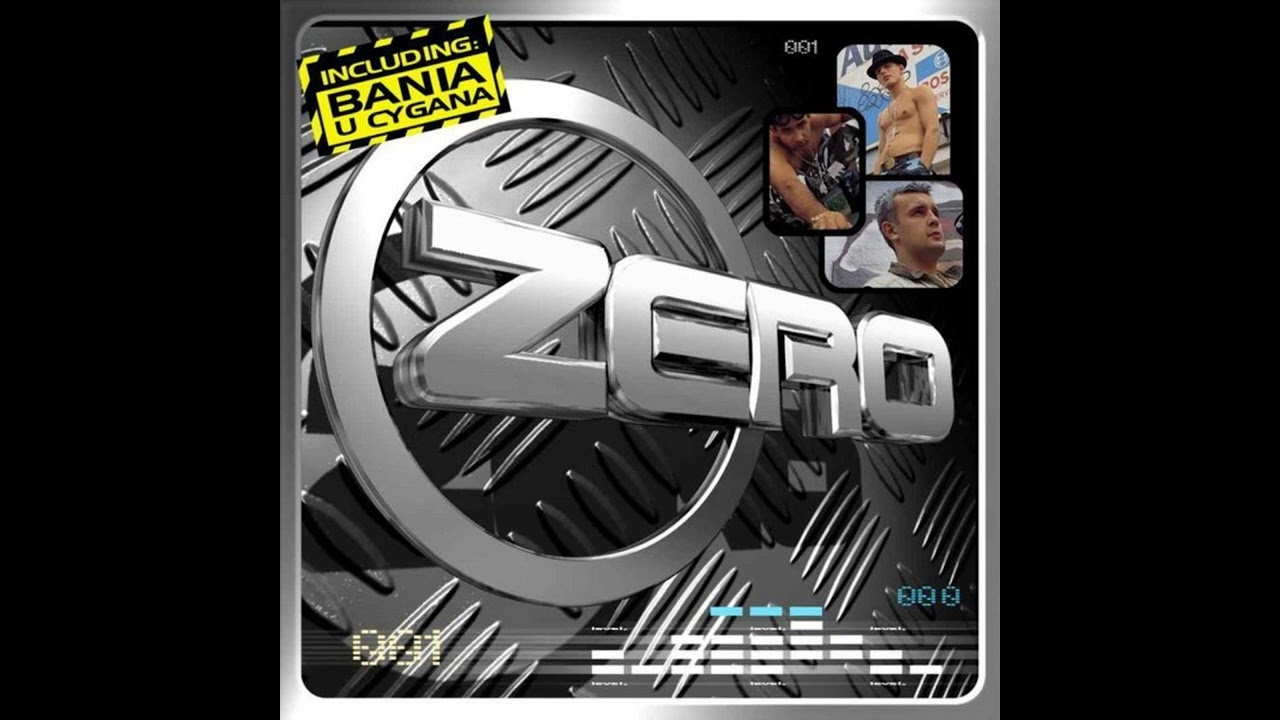 Zero - jedziemy na Maxa (remix)