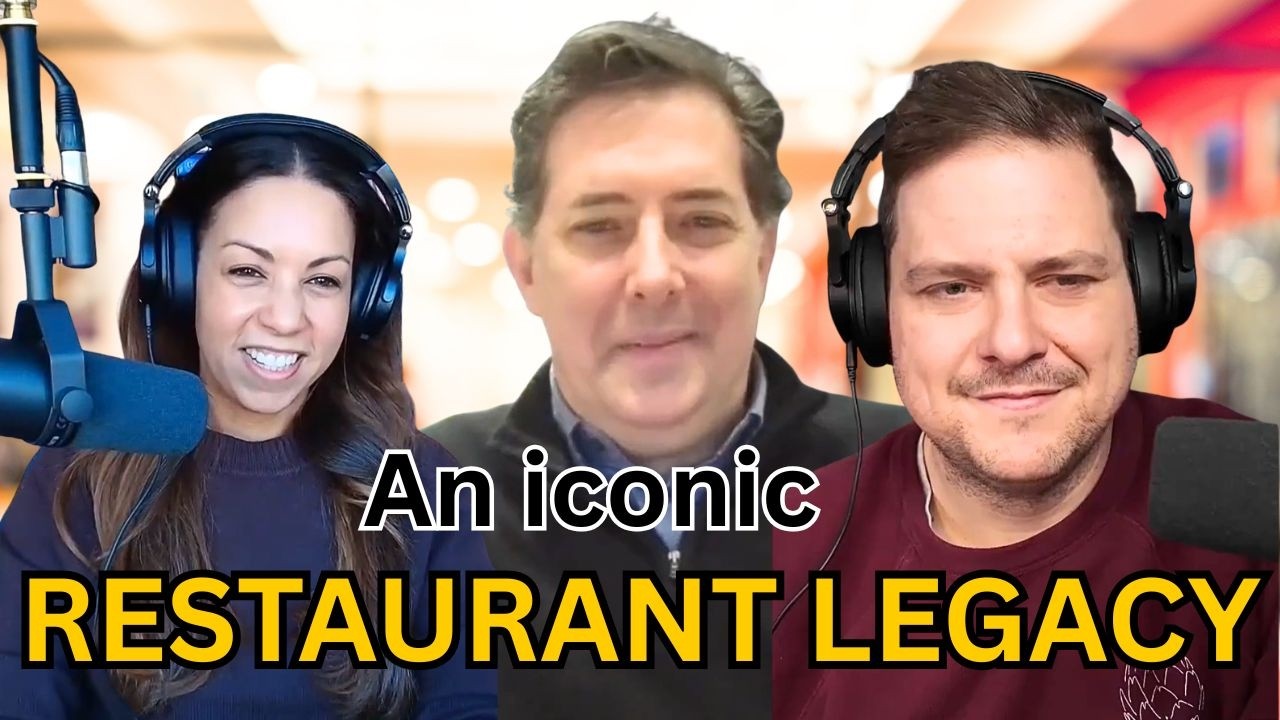 Michael Anthony’s Gramercy Tavern Legacy, His First Restaurant in 20 Years & a Skyline Chili Debate!