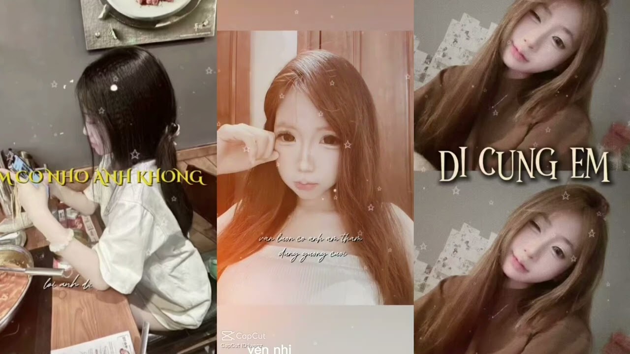 🎶TỔNG HỢP MẪU CAPCUT NHẠC HAY, CHILL, NHẸ NHÀNG | LIKE VIDEO VÀ ĐĂNG KÝ ỦNG HỘ MÌNH NHÉ