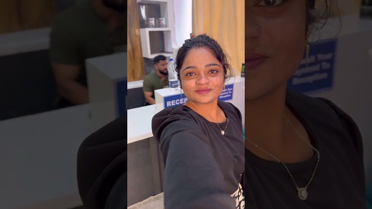 माझा पूर्ण दिवस कसा जातो बघा जिम घर काम ☺️माझा डेली रूटीन 😇