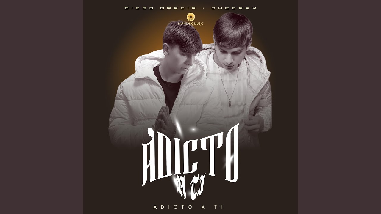 ADICTO A TI