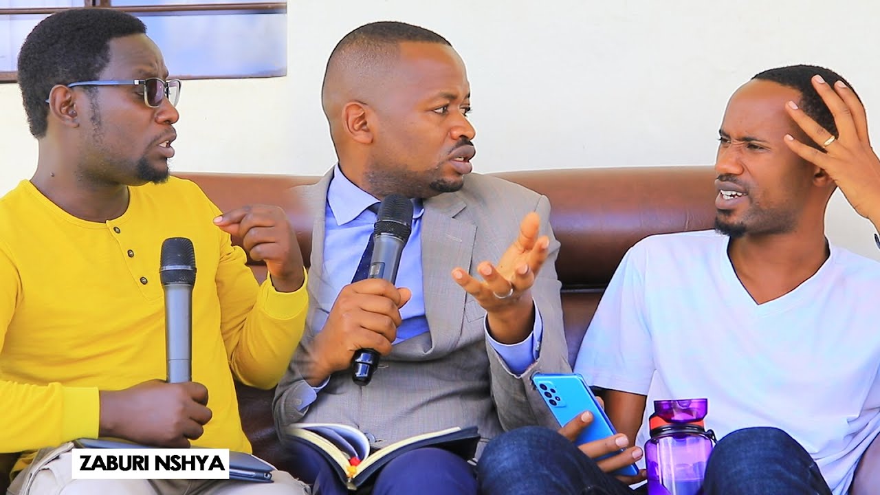 Dore Uko wamenya Ko bagutanzeho IGITAMBO iKuzimu/ icyo wakora ibyo bagukoreye bigapfa Ubusa/UBUHAMYA
