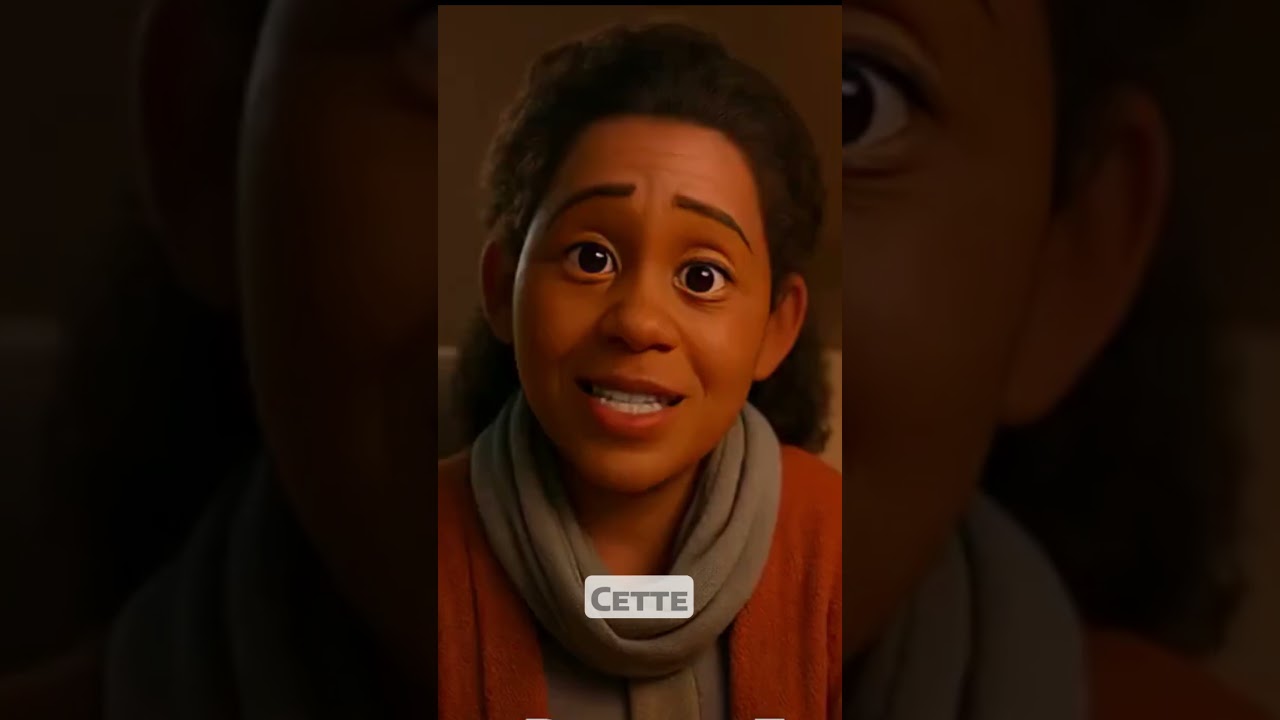 Apocalypse de Jean - Les Creatures de l'apocalypse - Episode 3 