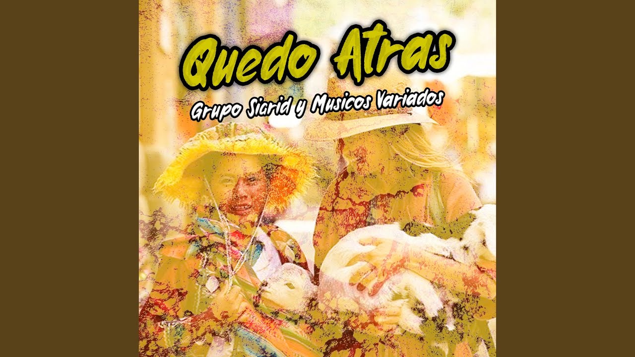 Quedo Atras
