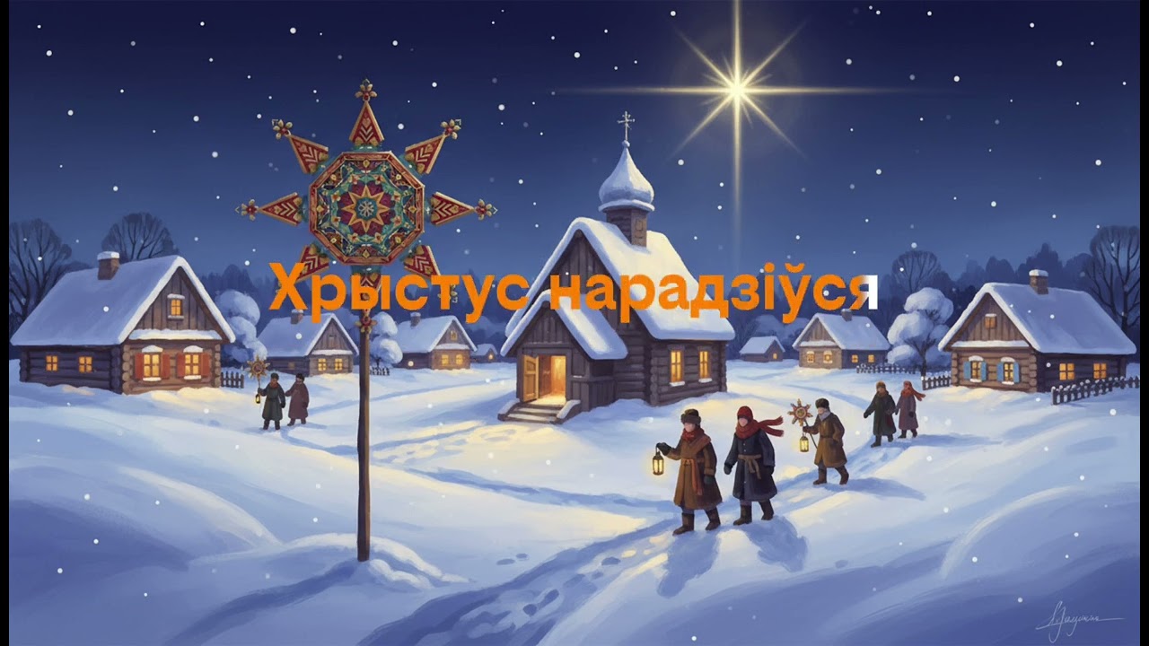 Учора з вячора 