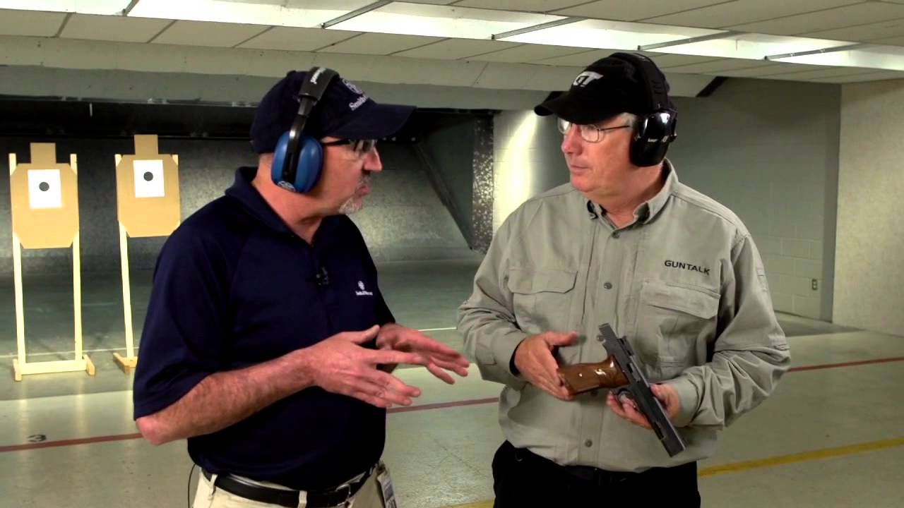 GUNTALK S3: Rimfires - Ep9, Pt1