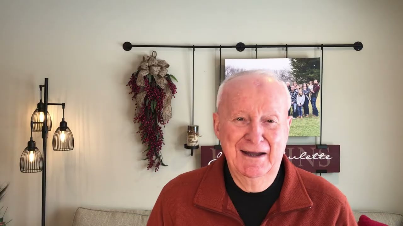 Jim H: Take That Off...Put This On! (Sunday, February 8, 2026)