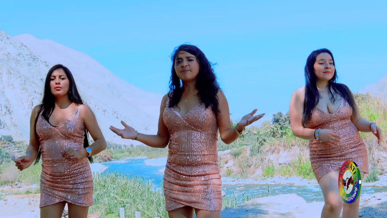 Mix la despedida / Sentimentales del norte / Video clip Oficial 2021