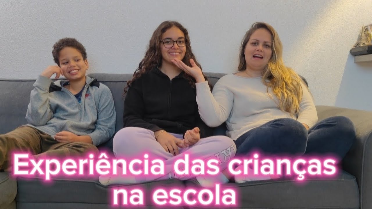 Como matrícular criança na escola francesa