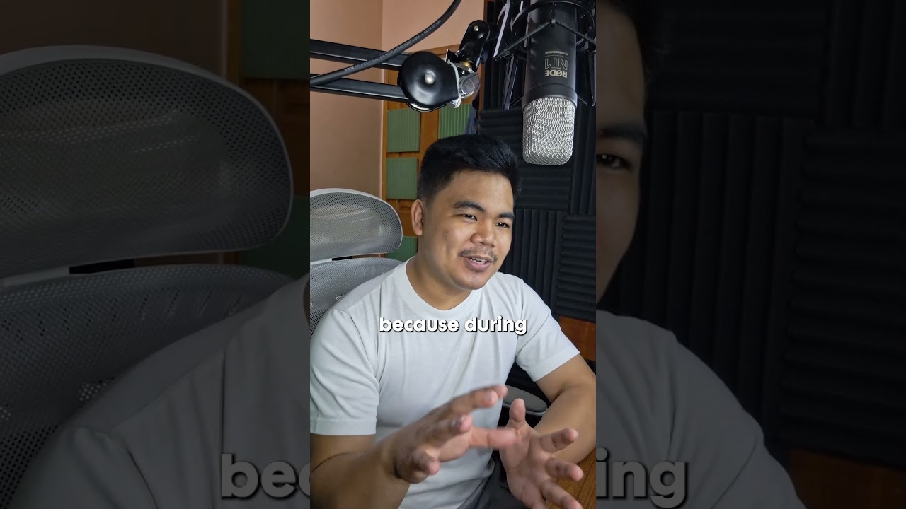 Were NOT Filipinos???