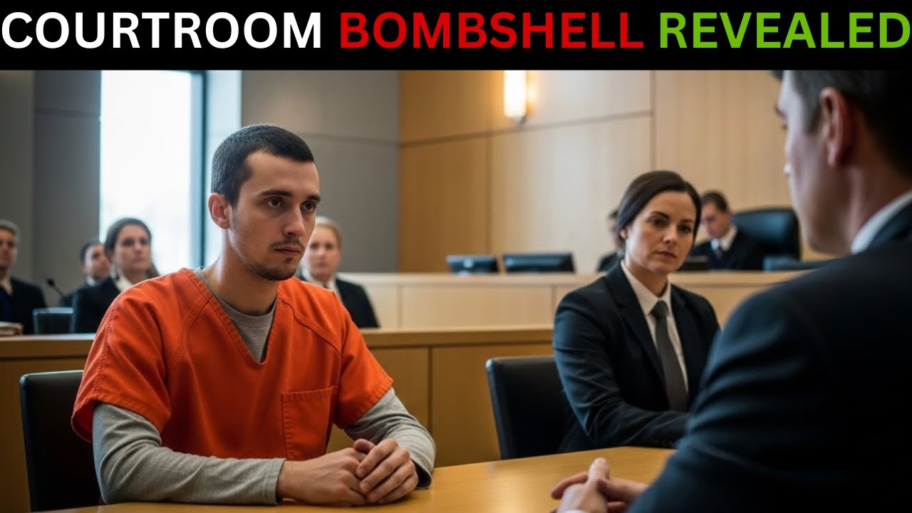 How the Plot Was Stopped and Justice Delivered