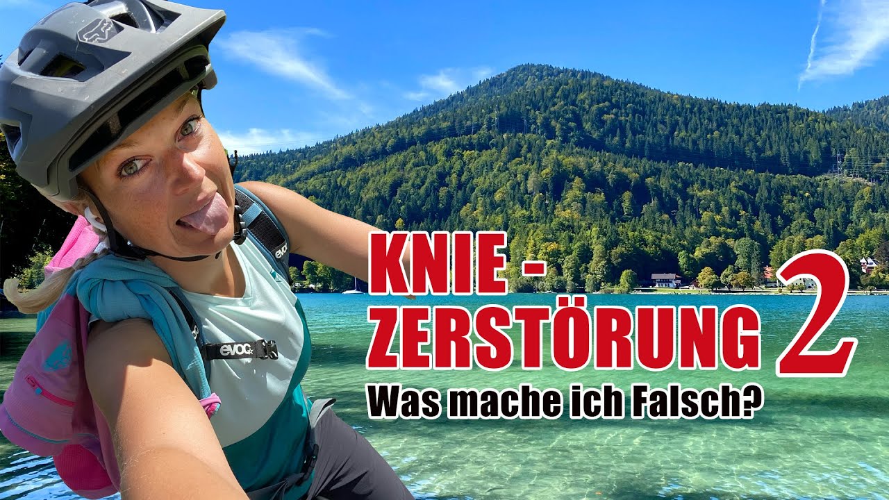 Biketour von Reutte zum Walchensee 150km - 1.200hm