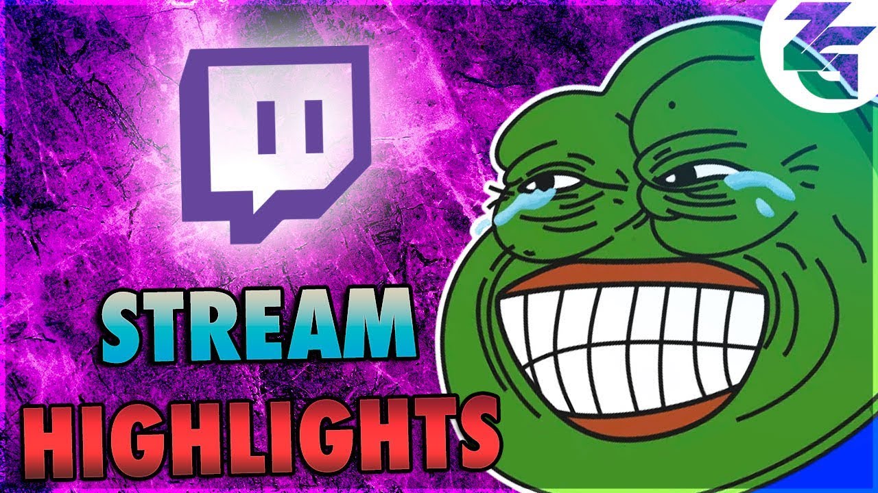 STREAM HIGHLIGHTS  - A HISTÓRIA DO PROFESSOR
