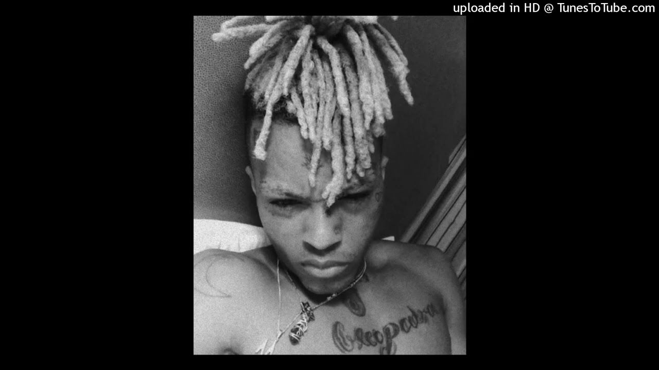 (FREE) XXXTENTACION Type Beat - 