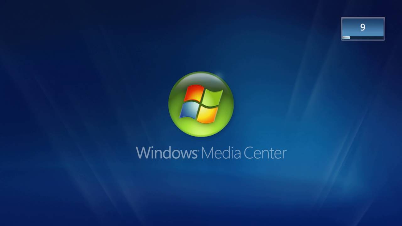 Windows Media Center on Windows 10