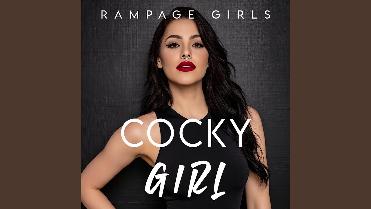 Cocky Girl