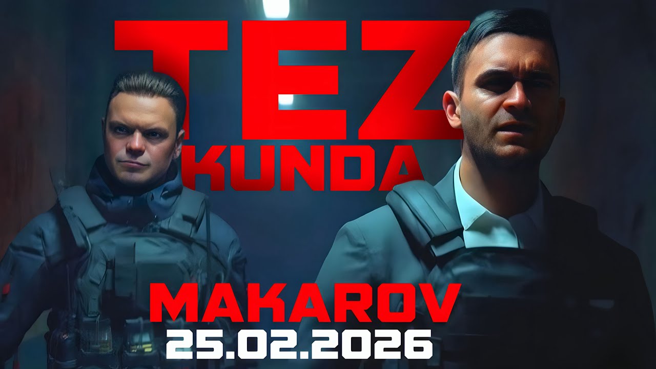 MAKAROV QAYTDI 😈 | Call of Duty Eng Xavfli Dushmani