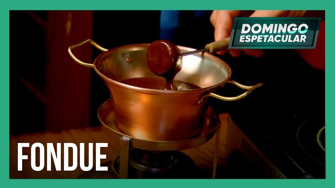 Mitos e Verdades: aprenda tudo sobre o fondue