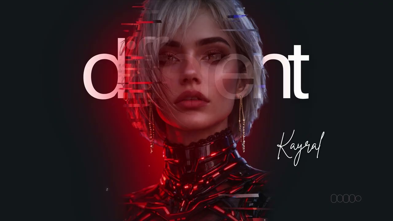 Different – KAYRAL Official Video | Atmospheric Deep House