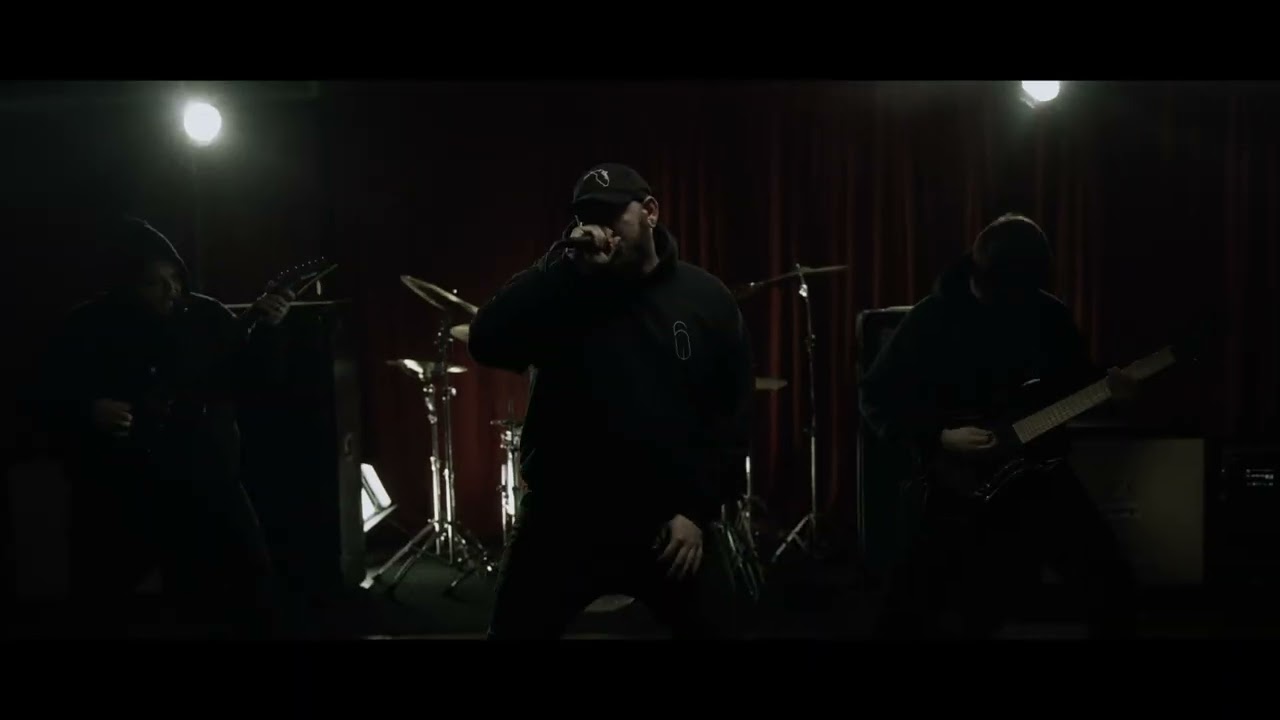 Stilwater - Finding Justin ft. Daryn LaMontagne of Southpaw (OFFICIAL MUSIC VIDEO)