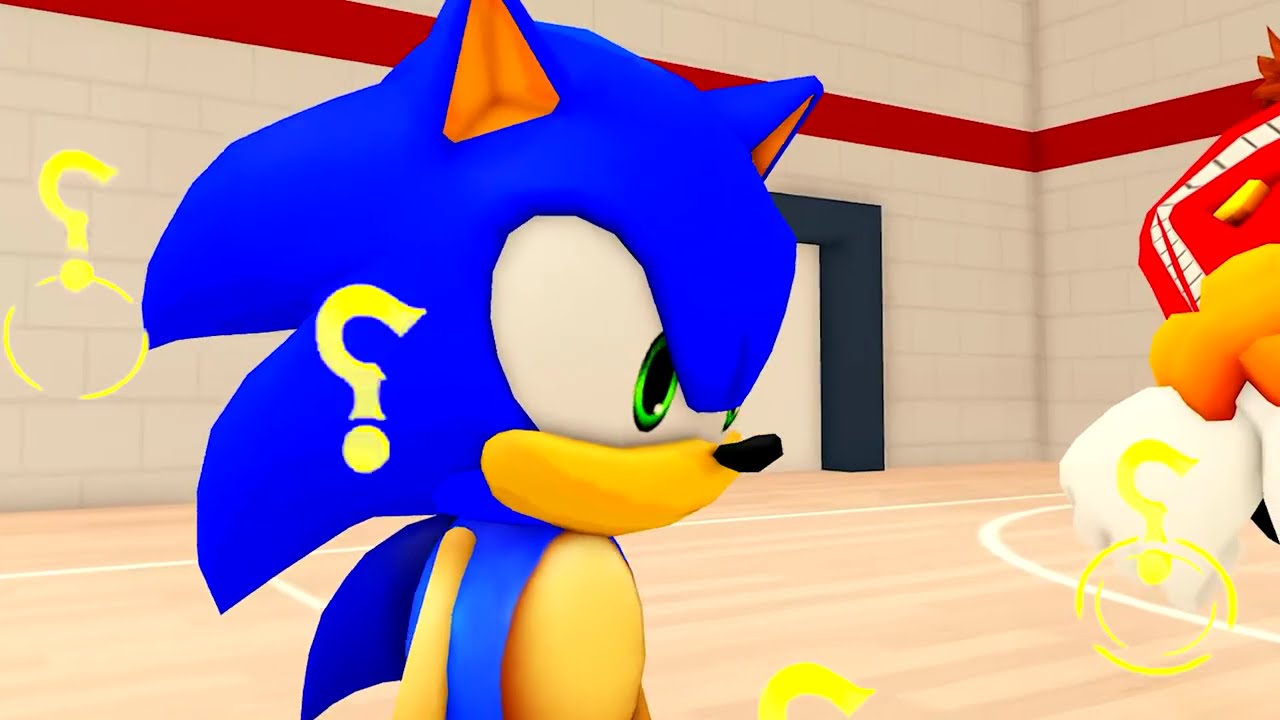 RICH vs POOR: Sonic's Rich Life ?! ! Sonic The Hedgehog 3 🏡 ROBLOX Brookhaven RP - FUNNY MOMENTS