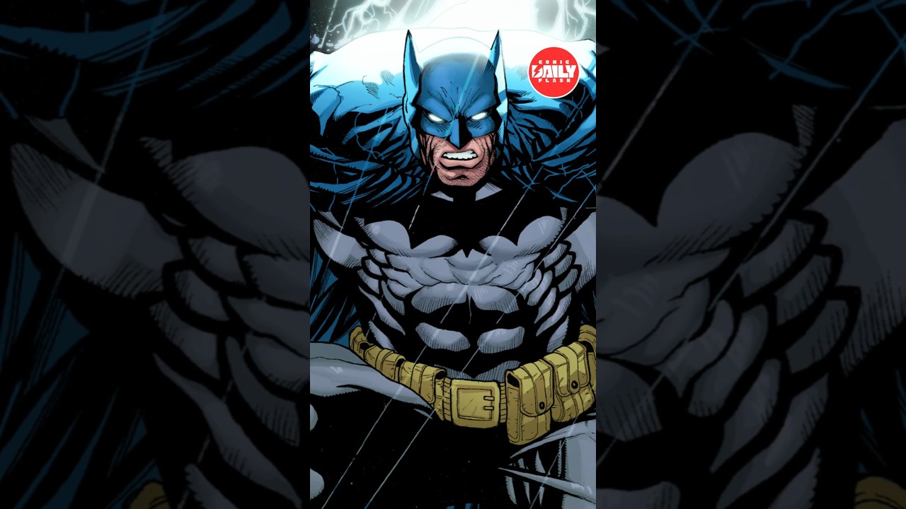 ¡Batman vs. la Liga de la Justicia!🦇🛡️