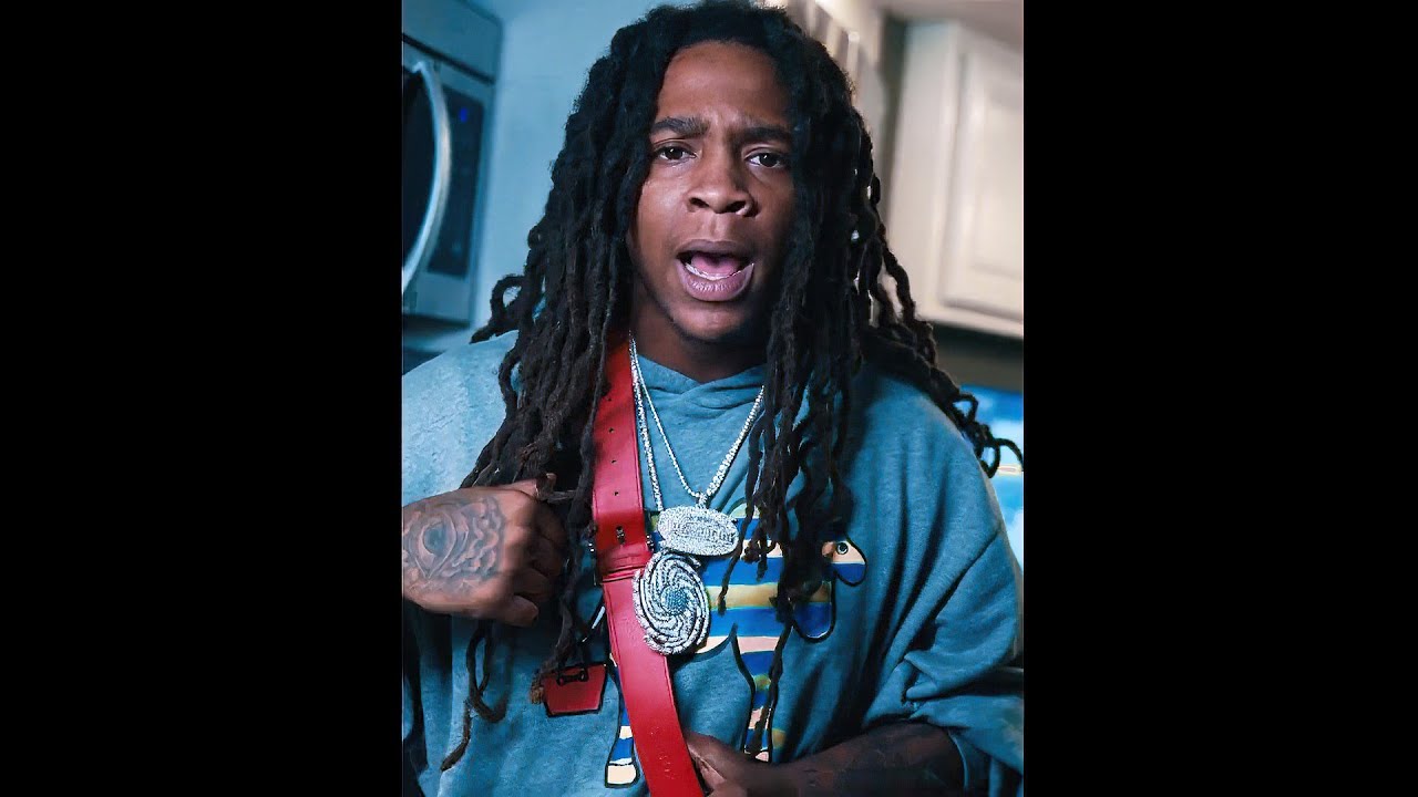 [FREE] Loe Shimmy x Hurricane Wisdom Type Beat - 