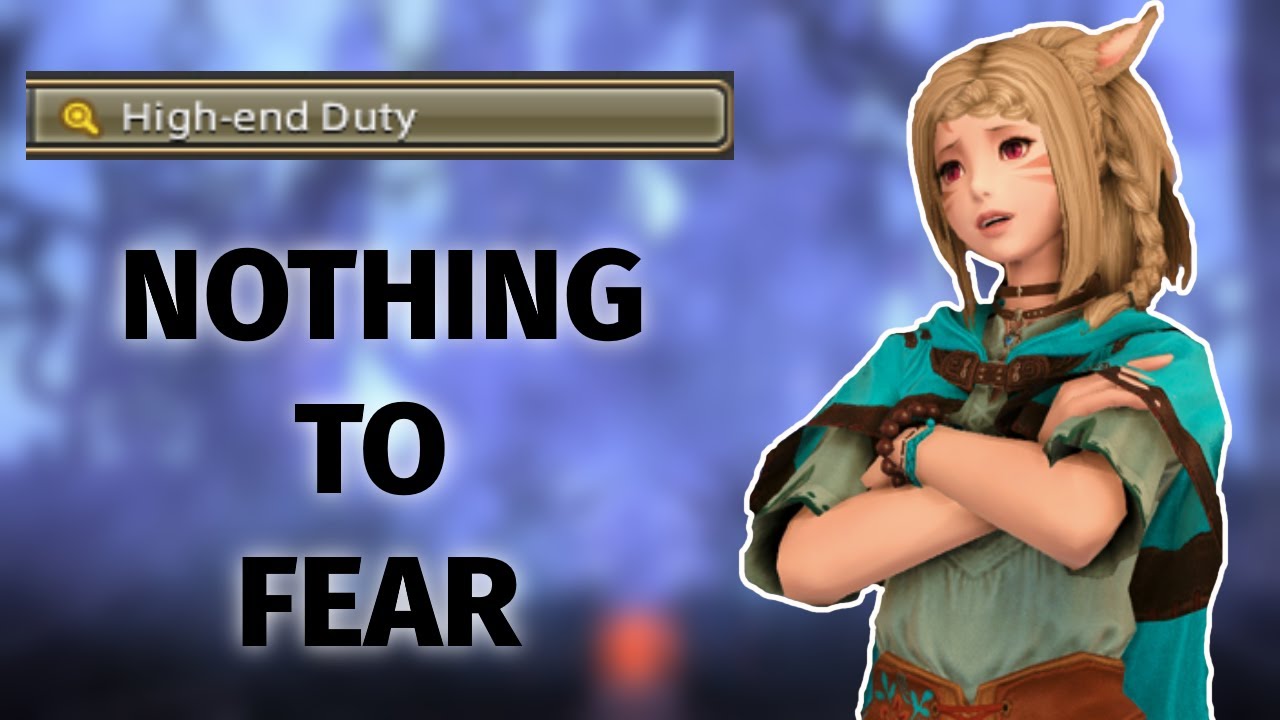 How To Start Savage Raiding in FFXIV