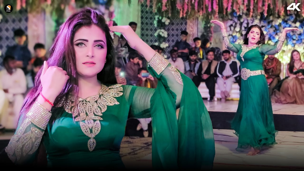 Bhul Bakhshawan Aeyan , Iram Khan Dance Performance , SGStudioPak 2025