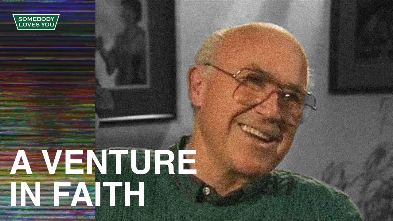A Venture in Faith