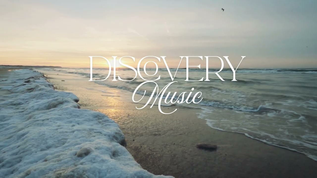 Feel this song. Relaxing Vibes. Discover Music