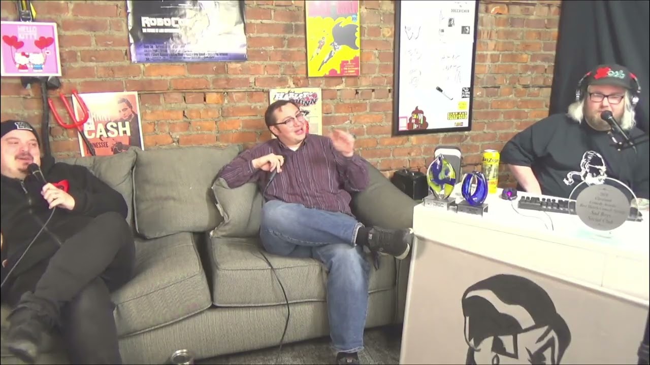 The Hate Flow 155 - Cleveland Browns Stadium Deal w/ Justin Strekal