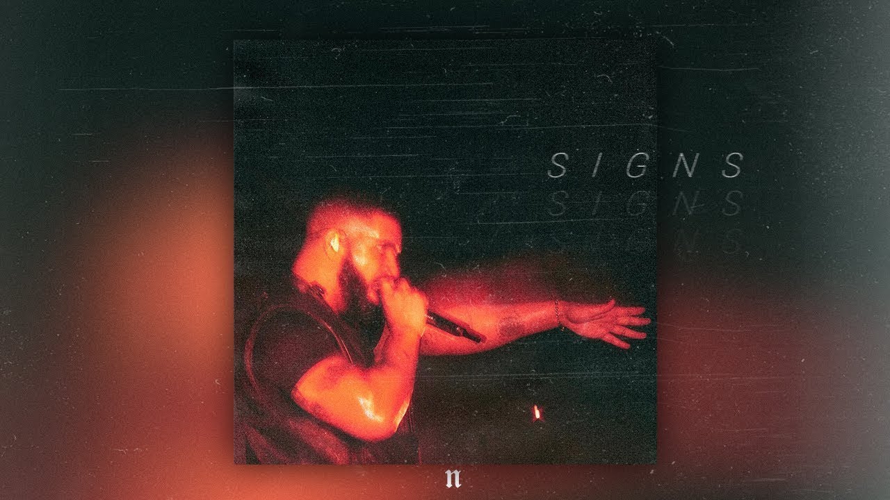 [SOLD] Drake x Travis Scott Type Beat ~ 'Signs' | Rap/Trap Instrumental 2019