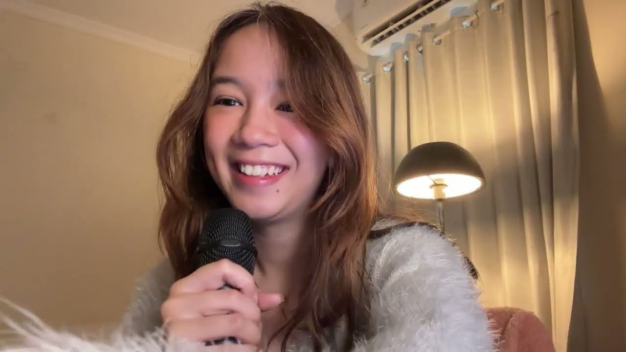we can't be friends (wait for your love) - Ariana Grande ( Cover by Alsa)