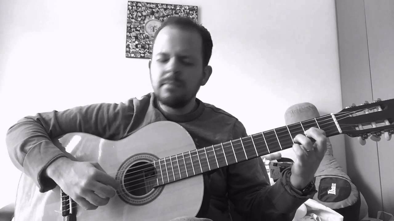 Me basta - Mexicanto (cover)
