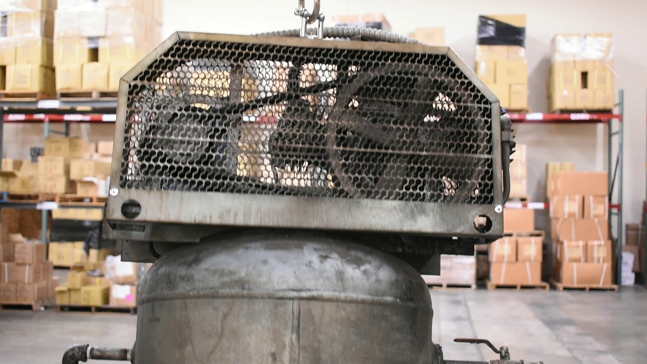 How Strong Are Rivet Nuts? - 1442 Rivet Nut Setter