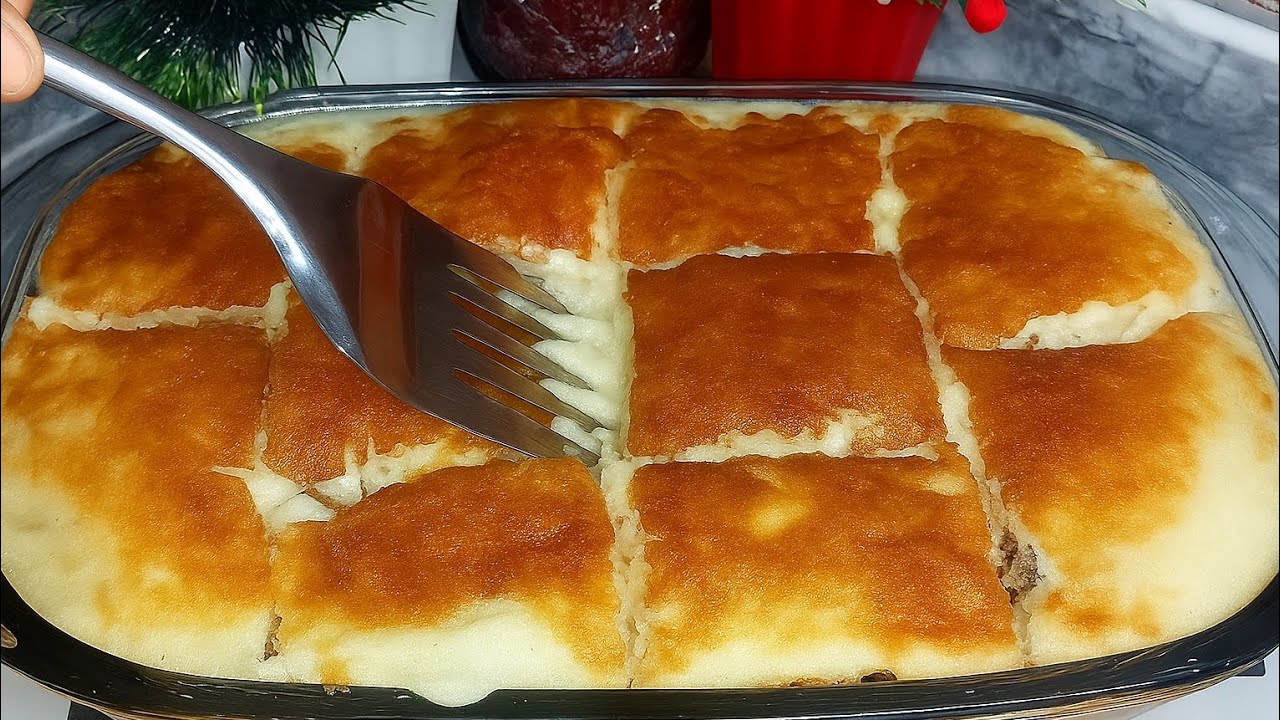 هتعمليها في لمح البصر والطعم خرافي ! أكلة لو جربتيها مش هتبطلي تعمليها