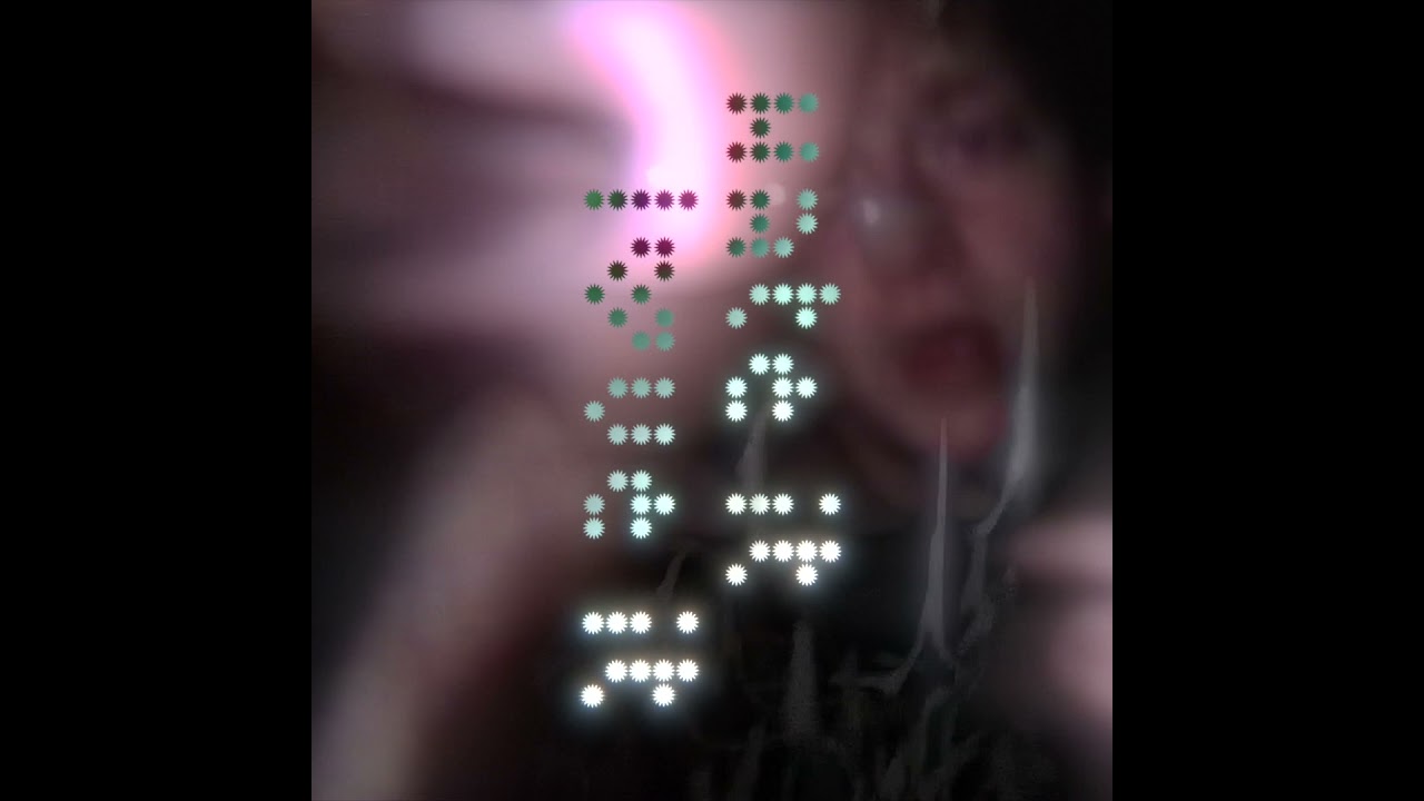 Hate it Love it  ✿ VISUALIZER ✿